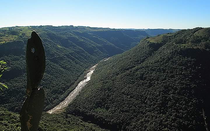 Mirante Gaio Mirante Gaio